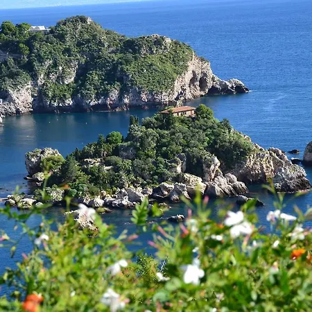 Charming Place * Taormina