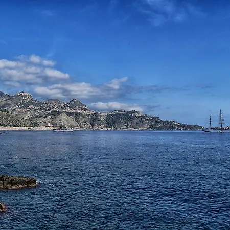 Charming Place Taormina