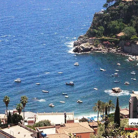 Charming Place Holiday home Taormina