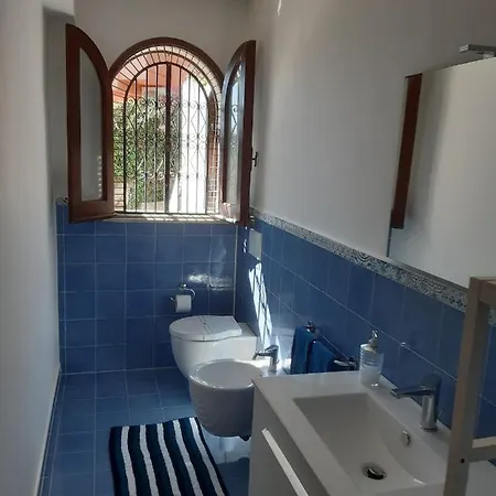 Hébergement de vacances Charming Place Taormine