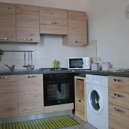 Hébergement de vacances Charming Place Taormine