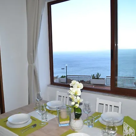 Hébergement de vacances Charming Place