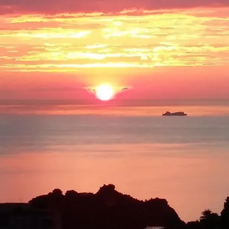 Hébergement de vacances Charming Place Taormine