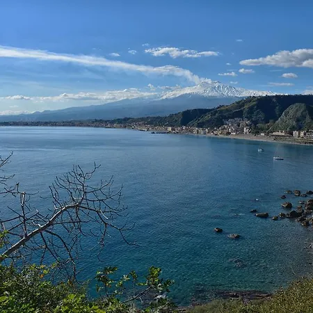 Charming Place Taormine