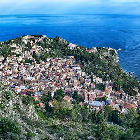 Hébergement de vacances Charming Place *