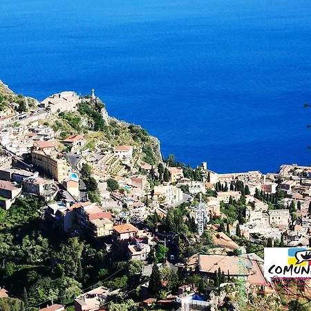 Charming Place Hébergement de vacances