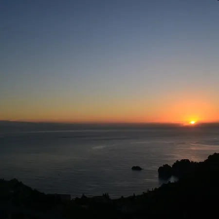 Charming Place Taormine